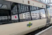 Southern trains disrupted in Sutton and Croydon on Sunday