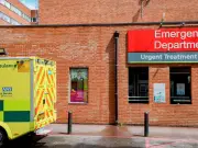 St George's Hospital in Tooting earmarked for new mental health A&E