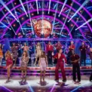 Strictly 2026: Full celebrity cast and their pro partners revealed