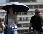 Summer 2026 Was UK's Hottest on Record, Met Office Confirms
