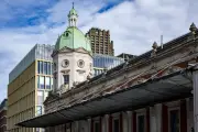 Sune team to open The Poet pub in Smithfield Market this November