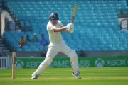 Surrey finish seventh after season-ending draw with Somerset