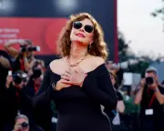 Susan Sarandon says Gaza activism still costing her movie roles