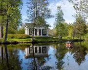 Sweden's Local Food Heroes: A Culinary Journey Through Gästrikland