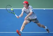 Sweeny's US Open run ends, Australia's singles hopes over