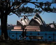 Sydney records warmest winter on record, BoM says
