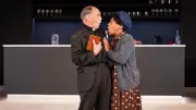 Tartuffe Remixed review: Mark Rylance shines in Moliere update