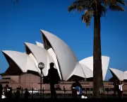 Teen pleads guilty to planning Sydney Opera House terror bombing