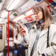 TfL map reveals 9 new Tube sections with 4G and 5G coverage