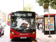 TfL reroutes 310 bus after £2.6m loss on Jewish link