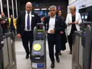 TfL swings to £128m loss after Tube strikes and heatwave