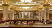The Ritz Restaurant Review: Timeless Luxury on Piccadilly