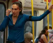 The Runner review: Gal Gadot's derivative London thriller fails to excite