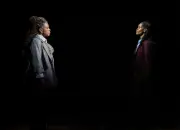 The Story review: Letitia Wright stars in gripping but overwrought thriller