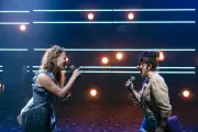 Thelma & Louise musical review: enjoyable but needs to step on the gas
