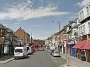 Three hospitalised after early-hours incident on Plashet Grove in Upton Park