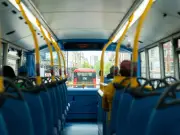 Three Jewish schoolboys, 14, attacked on North London bus
