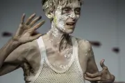 Tilda Swinton's Triumphant Return to Stage in 'Man to Man'
