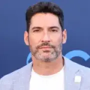 Tom Ellis: Pierce Brosnan said I'd make a good James Bond