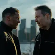 Tom Hardy's MobLand leads top TV to binge this September