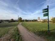 Tottenham Park Transformed into £7m Nature Haven
