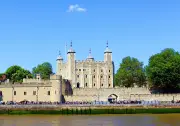 Tower of London faces UNESCO 'in danger' listing over skyscraper plans