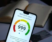 TransUnion UK credit score changes: new 999 range explained