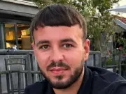 Tributes to Reece Salmon, 28, stabbed on 'Millionaires' Row' as murder probe launched