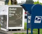 Trump admin asks supreme court again to curb mail-in voting
