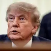 Trump announces Greenland security deal with Denmark