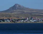 Trump Hints at Falklands Shift, Boosting Argentina's Claim