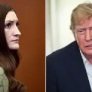 Trump Signals No Pardon for Lindsay Clancy in Massachusetts Case
