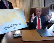 Trump's renaming spree: New Mexico to New America and beyond