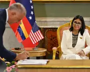 Trump's Venezuela Oil Deal: A Modern Gunboat Diplomacy
