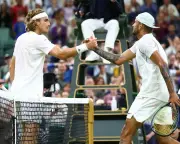 Tsitsipas Says Kyrgios Cocaine Ban Was 'Pretty Much Expected'