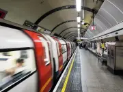 Tube noise 'shaking bed frames' as TfL accused of letting residents suffer for years