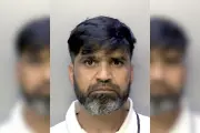 Two inmates deny attempted murder of Sara Sharif's father in prison
