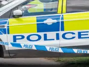 Two teens arrested after machete attack in Uxbridge park