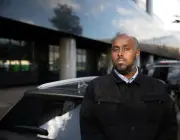 Uber drivers launch European class action over AI pay algorithm