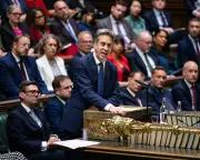 UK declares Israeli occupation unlawful, imposes trade bans on settlements