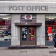 UK hires 500 fraud-busters in £500m crackdown on Post Office money laundering