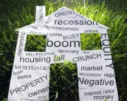 UK House Prices Fall for First Time in Nearly Three Years