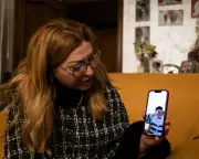Ukrainian orphans resist repatriation, seek future in EU