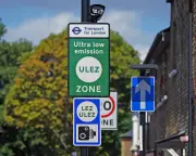 Ulez fine overturned after TfL admits payment collection failure