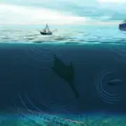 Undersea microphones to protect UK's £65bn cables from Russia
