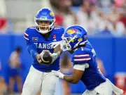 Union Jack Classic: Kansas vs Arizona State at Wembley Today