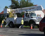 US blackout risk rises as heatwave strains largest electric grids