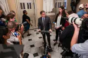 US House passes bill penalizing universities over Israel boycotts