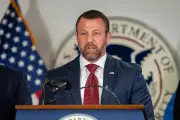 US ICE agents could be sent to polling places, says homeland security chief