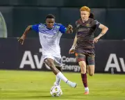 USL and players ratify new CBA, raising salaries and introducing 12-month deals